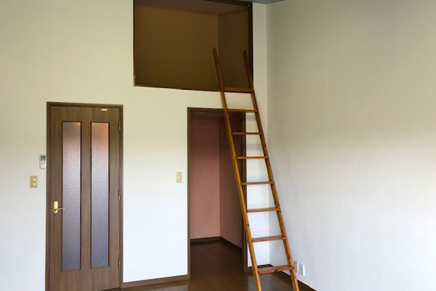 賃貸物件画像